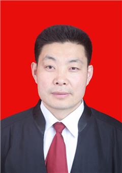 潘杰 律师