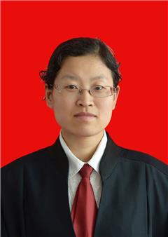 李楠 律师